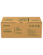 Comprar Tóner Kyocera TK-50H Negro Original en Colombia | Envío Rápido