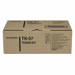 Comprar Tóner Kyocera TK-57 Negro Original en Colombia | Envío Rápido
