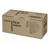 Comprar Tóner Kyocera TK-57 Negro Original en Colombia | Envío Rápido