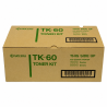 Comprar Tóner Kyocera TK-60 Negro Original en Colombia | Envío Rápido