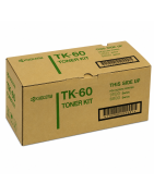 Comprar Tóner Kyocera TK-60 Negro Original en Colombia | Envío Rápido