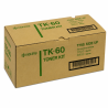 Comprar Tóner Kyocera TK-60 Negro Original en Colombia | Envío Rápido