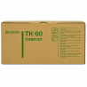 Comprar Tóner Kyocera TK-60 Negro Original en Colombia | Envío Rápido