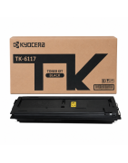 Comprar Tóner Kyocera TK-6117 Negro Original en Colombia | Envío Rápido
