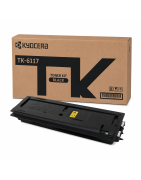 Comprar Tóner Kyocera TK-6117 Negro Original en Colombia | Envío Rápido