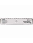 Comprar Tóner Kyocera TK-6327 Negro Original en Colombia | Envío Rápido
