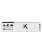 Comprar Tóner Kyocera TK-6347 Negro Original en Colombia | Envío Rápido