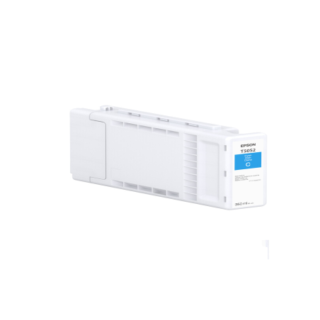 Cartucho de Tinta Epson T50S220 Cyan Original