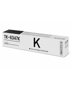 Comprar Tóner Kyocera TK-6347 Negro Original en Colombia | Envío Rápido