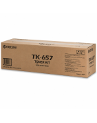 Comprar Tóner Kyocera TK-657 Negro Original en Colombia | Envío Rápido