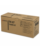 Comprar Tóner Kyocera TK-67 Negro Original en Colombia | Envío Rápido