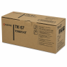 Comprar Tóner Kyocera TK-67 Negro Original en Colombia | Envío Rápido