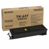 Comprar Tóner Kyocera TK-677 Negro Original en Colombia | Envío Rápido