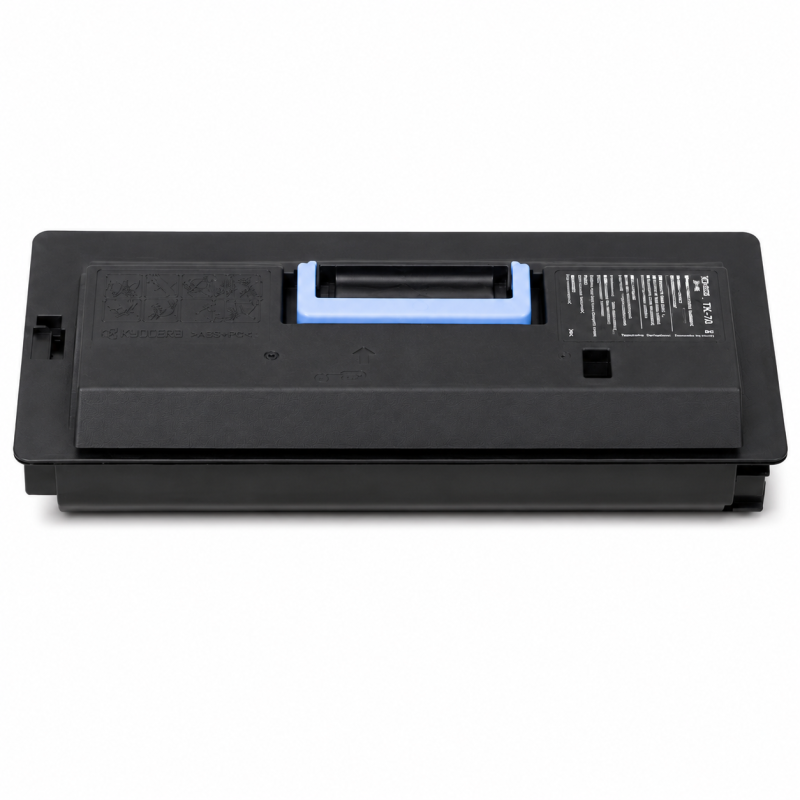 Comprar Tóner Kyocera TK-70 Negro Original en Colombia | Envío Rápido
