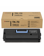 Comprar Tóner Kyocera TK-70 Negro Original en Colombia | Envío Rápido