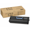 Comprar Tóner Kyocera TK-70 Negro Original en Colombia | Envío Rápido
