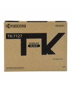 Comprar Tóner Kyocera TK-7127 Negro Original en Colombia | Envío Rápido