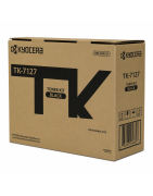 Comprar Tóner Kyocera TK-7127 Negro Original en Colombia | Envío Rápido