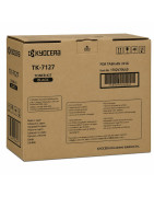 Comprar Tóner Kyocera TK-7127 Negro Original en Colombia | Envío Rápido