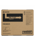Comprar Tóner Kyocera TK-7107 Negro Original en Colombia | Envío Rápido