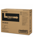 Comprar Tóner Kyocera TK-7107 Negro Original en Colombia | Envío Rápido