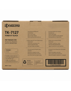 Comprar Tóner Kyocera TK-7107 Negro Original en Colombia | Envío Rápido