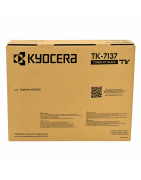Comprar Tóner Kyocera TK-7137 Negro Original en Colombia | Envío Rápido
