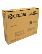 Comprar Tóner Kyocera TK-7137 Negro Original en Colombia | Envío Rápido