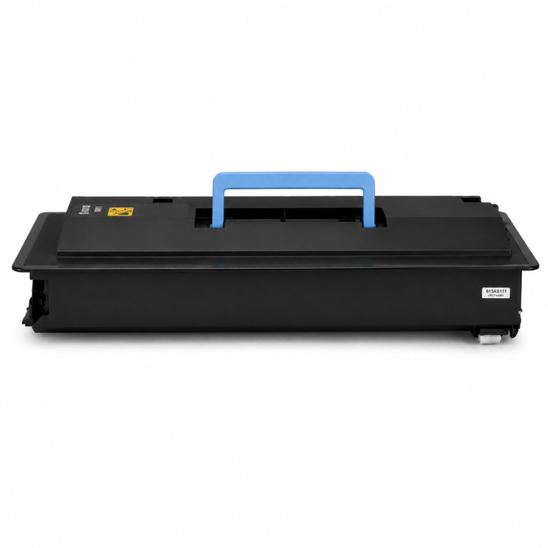 Comprar Tóner Kyocera TK-717 Negro Original en Colombia | Envío Rápido