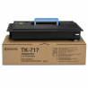 Comprar Tóner Kyocera TK-717 Negro Original en Colombia | Envío Rápido