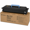 Comprar Tóner Kyocera TK-717 Negro Original en Colombia | Envío Rápido