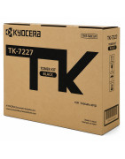 Comprar Tóner Kyocera TK-7227 Negro Original en Colombia | Envío Rápido