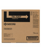 Comprar Tóner Kyocera TK-7207 Negro Original en Colombia | Envío Rápido