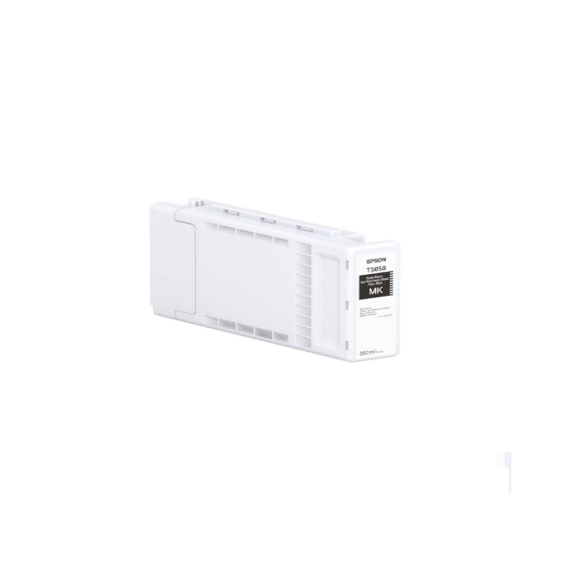 Cartucho de Tinta Epson T50S820 Matte Negro Original