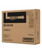 Comprar Tóner Kyocera TK-7207 Negro Original en Colombia | Envío Rápido