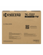 Comprar Tóner Kyocera TK-7237 Negro Original en Colombia | Envío Rápido