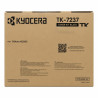 Comprar Tóner Kyocera TK-7237 Negro Original en Colombia | Envío Rápido