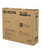 Comprar Tóner Kyocera TK-7237 Negro Original en Colombia | Envío Rápido