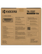 Comprar Tóner Kyocera TK-7237 Negro Original en Colombia | Envío Rápido