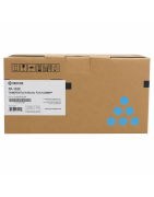 Comprar Tóner Kyocera TK-152 Cyan Original en Colombia | Envío Rápido