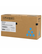 Comprar Tóner Kyocera TK-152 Cyan Original en Colombia | Envío Rápido