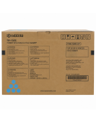 Comprar Tóner Kyocera TK-152 Cyan Original en Colombia | Envío Rápido