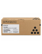 Comprar Tóner Kyocera TK-152 Negro Original en Colombia | Envío Rápido