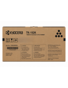 Comprar Tóner Kyocera TK-152 Negro Original en Colombia | Envío Rápido