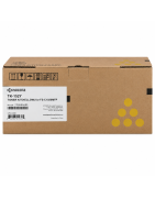 Comprar Tóner Kyocera TK-152 Amarillo Original en Colombia | Envío Rápido