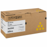 Comprar Tóner Kyocera TK-152 Amarillo Original en Colombia | Envío Rápido