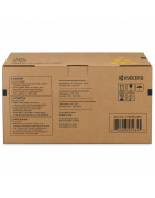 Comprar Tóner Kyocera TK-152 Amarillo Original en Colombia | Envío Rápido