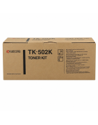 Comprar Tóner Kyocera TK-502 Negro Original en Colombia | Envío Rápido
