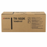 Comprar Tóner Kyocera TK-502 Negro Original en Colombia | Envío Rápido
