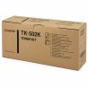 Comprar Tóner Kyocera TK-502 Negro Original en Colombia | Envío Rápido